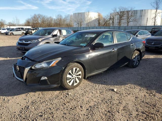 NISSAN ALTIMA S 2019 with VIN 1N4BL4BVXKC238705 - Photo from auction