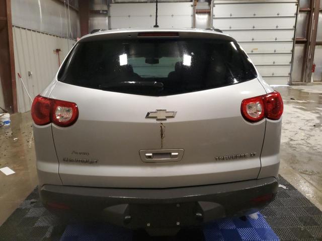 Photo 6 from auction – 2009 CHEVROLET TRAVERSE L with VIN 1GNER23D59S107057