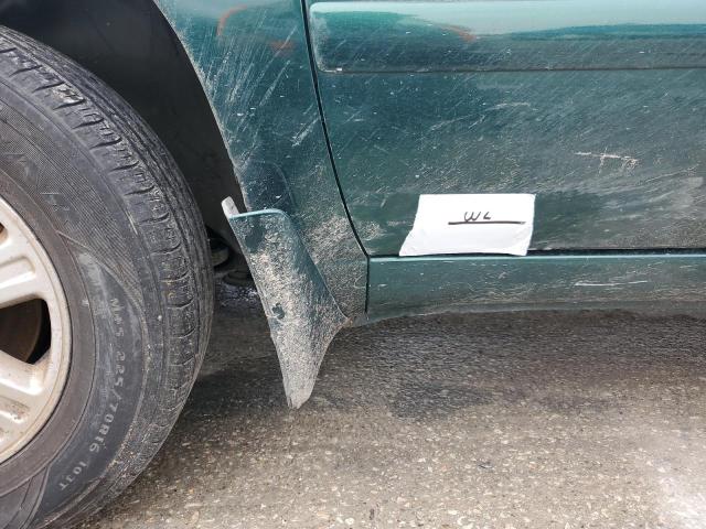 Photo 13 from auction – 2003 TOYOTA HIGHLANDER with VIN JTEGF21A030100177