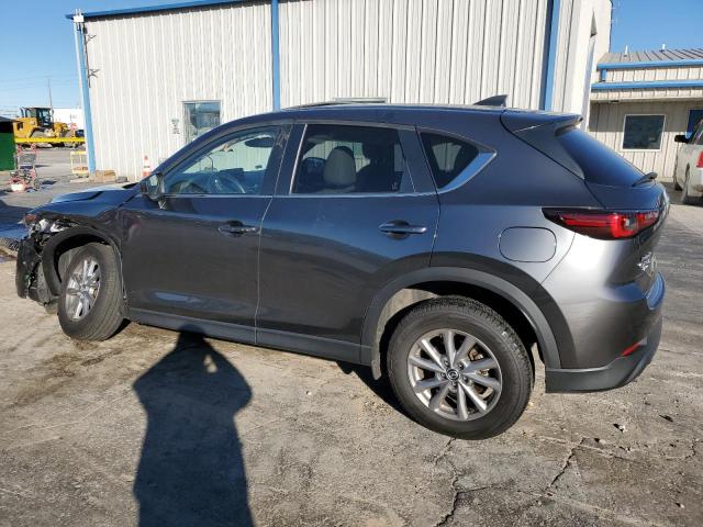 Photo 2 from auction – 2023 MAZDA CX-5 PREFE with VIN JM3KFBCM6P0115124