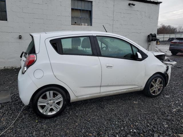 Фото 3 с аукциона – 2015 CHEVROLET SPARK 1LT с VIN KL8CD6S94FC739906