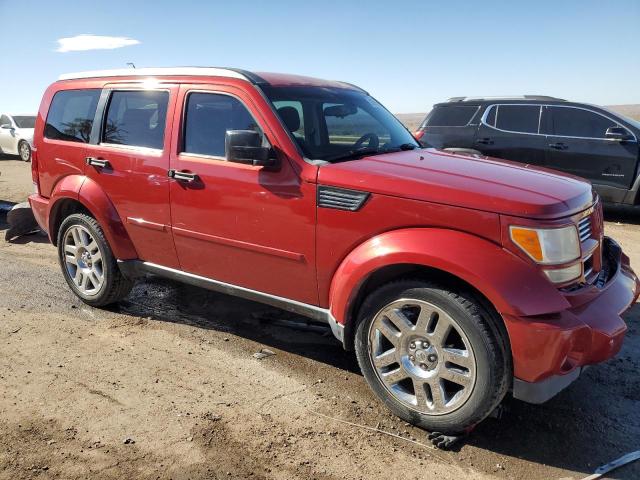 Photo 4 from auction – 2010 DODGE NITRO HEAT with VIN 1D4PT4GK8AW173738