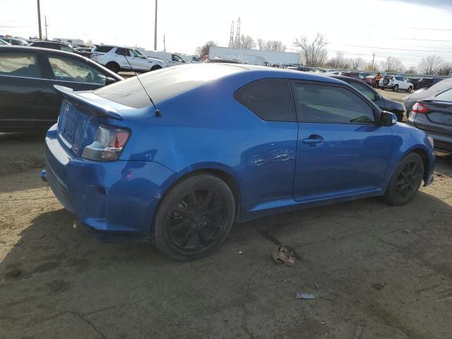 Photo 3 from auction – 2014 TOYOTA SCION TC with VIN JTKJF5C73E3079574