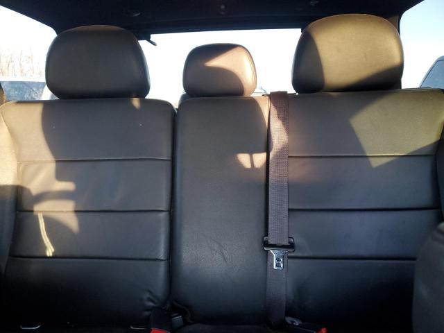 Photo 10 from auction – 2011 FORD ESCAPE LIM with VIN 1FMCU9EG6BKB02076