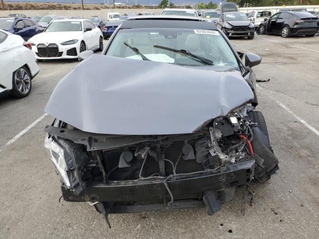 Photo 5 from auction – 2017 LEXUS ES 350 with VIN 58ABK1GG5HU072557