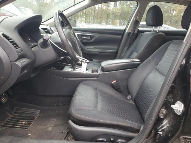 Photo 7 from auction – 2017 NISSAN ALTIMA 2.5 with VIN 1N4AL3APXHC205835