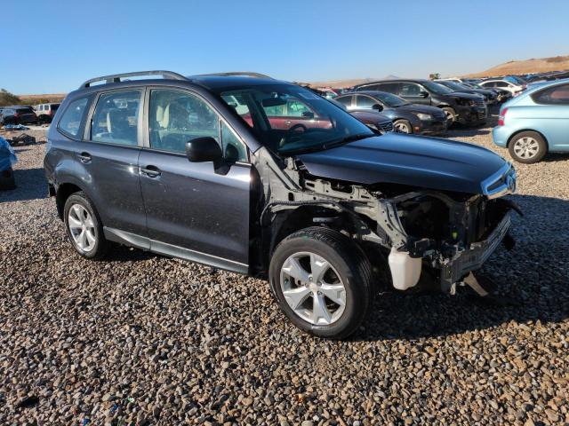Photo 4 from auction – 2016 SUBARU FORESTER 2 with VIN JF2SJABC4GH471181
