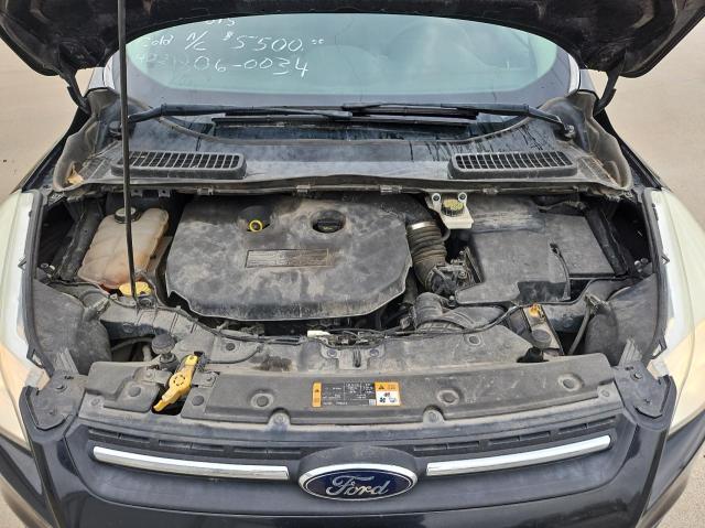 Foto 7 de la subasta – 2013 FORD ESCAPE SE con VIN 1FMCU9G91DUC80757