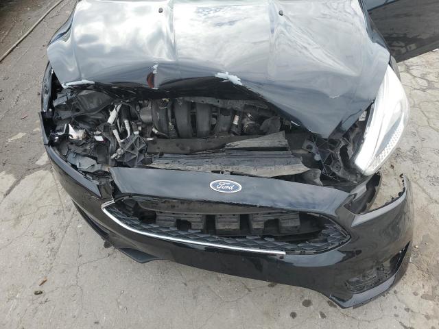 Photo 11 from auction – 2017 FORD FOCUS SE with VIN 1FADP3F27HL339507