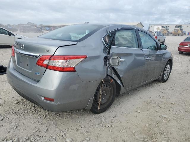 Photo 3 from auction – 2013 NISSAN SENTRA S with VIN 3N1AB7AP2DL705011