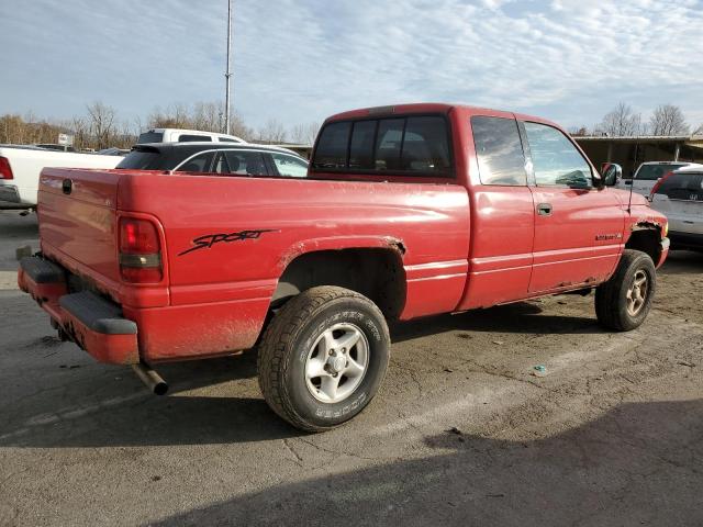 Photo 3 from auction – 1997 DODGE RAM 1500 with VIN 3B7HF13Z4VG831389