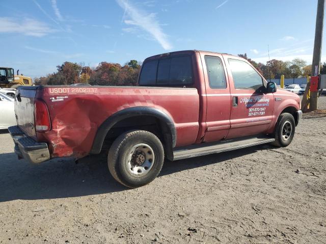 Photo 3 from auction – 2002 FORD 150 with VIN 1FTNX20L92EB36964
