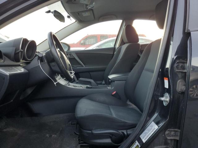 Photo 7 from auction – 2010 MAZDA 3 I with VIN JM1BL1SG1A1273685