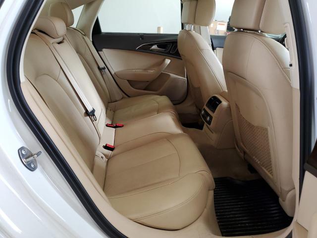 Photo 10 from auction – 2015 AUDI A6 PREMIUM with VIN WAUGFAFC0FN008435