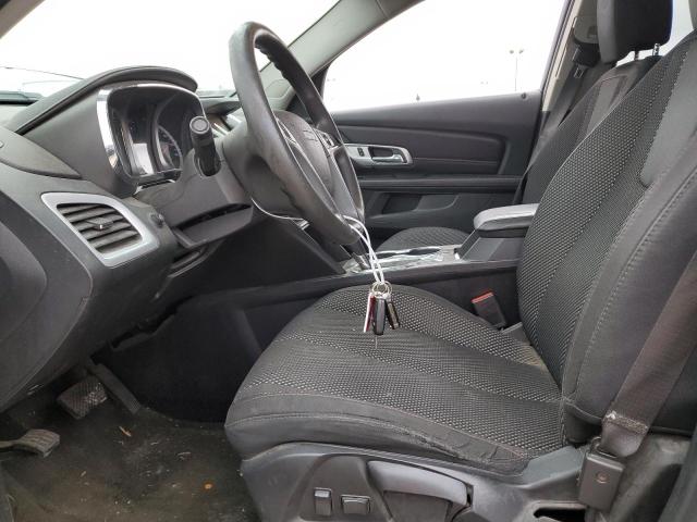 Photo 7 from auction – 2016 GMC TERRAIN SL with VIN 2GKFLSEK6G6350455