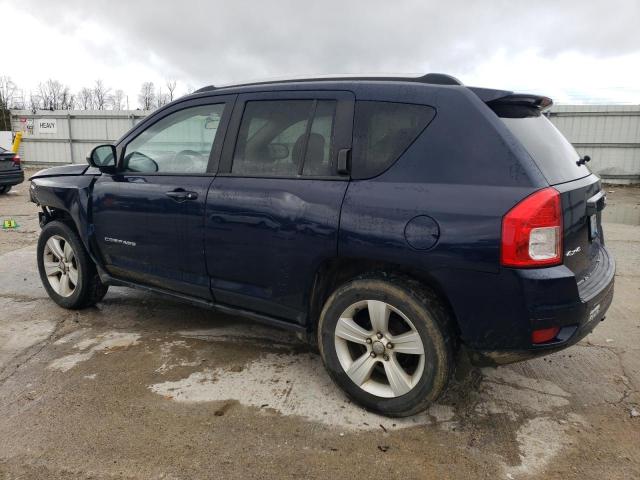 Photo 2 from auction – 2013 JEEP COMPASS LA with VIN 1C4NJDEB8DD190214