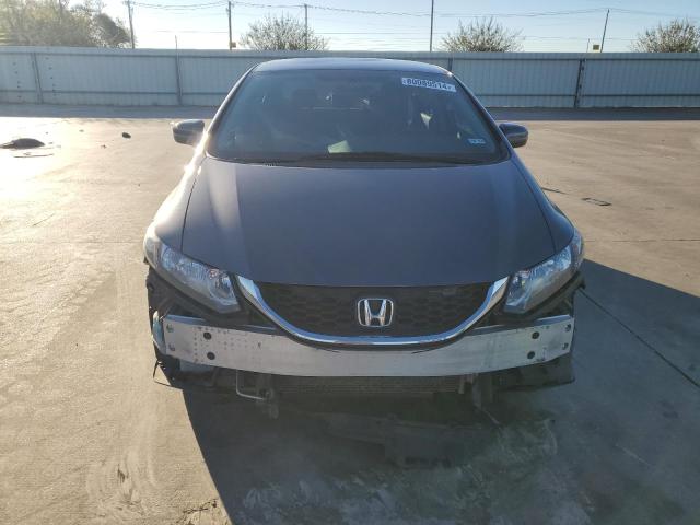 Photo 5 from auction – 2014 HONDA CIVIC LX with VIN 19XFB2F53EE254688