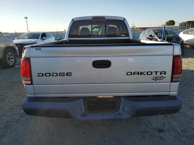 Zdjęcie 6 z aukcji – 2004 DODGE DAKOTA SXT z VIN 1D7GL12K64S533612