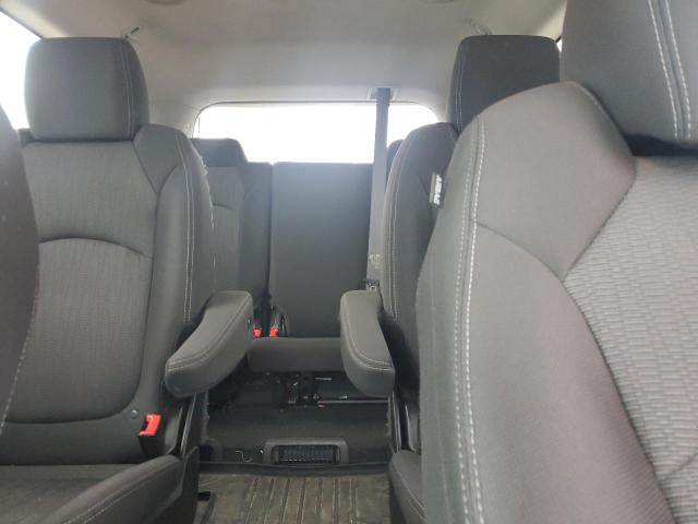 Photo 10 from auction – 2015 CHEVROLET TRAVERSE L with VIN 1GNKVGKD9FJ122319