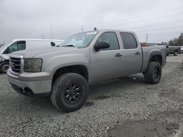 GMC SIERRA K15 2008 with VIN 2GTEK13M481204658 - Photo from auction
