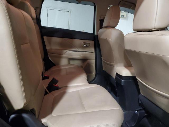 Photo 11 from auction – 2016 MITSUBISHI OUTLANDER with VIN JA4AZ3A37GZ027426