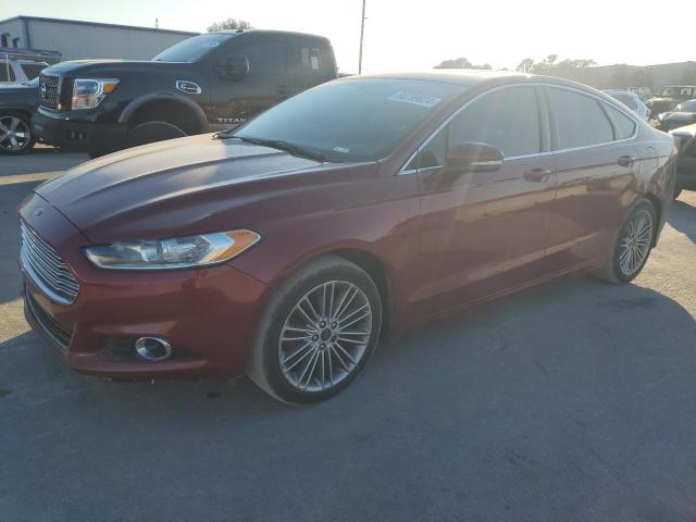 Photo 1 from auction – 2014 FORD FUSION SE with VIN 3FA6P0HD4ER371835