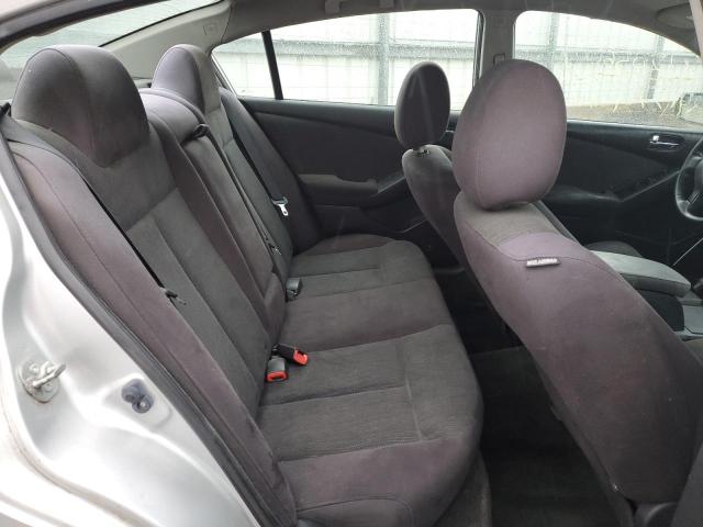 Photo 10 from auction – 2012 NISSAN ALTIMA BAS with VIN 1N4AL2AP6CN429708