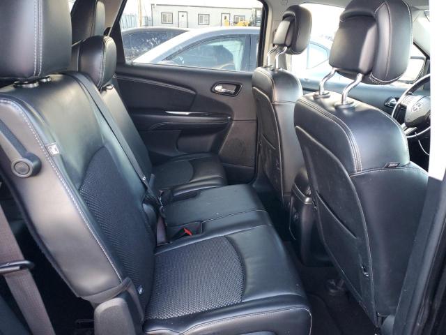 Photo 10 from auction – 2018 DODGE JOURNEY CR with VIN 3C4PDCGG6JT475695