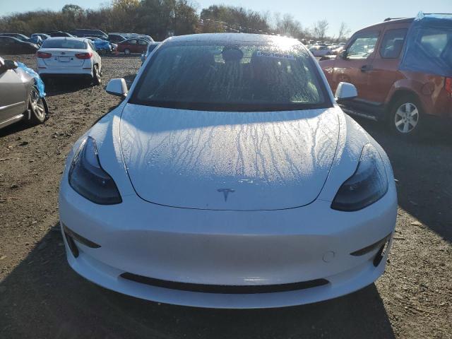 Photo 5 from auction – 2023 TESLA MODEL 3 with VIN 5YJ3E1EA3PF450677