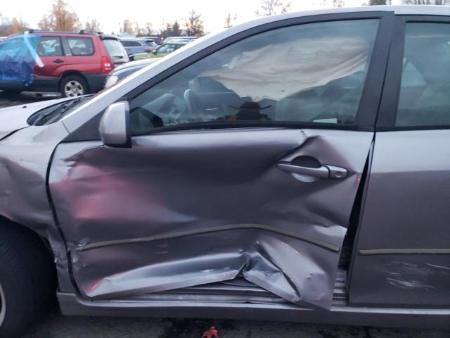 Photo 7 from auction – 2007 MAZDA 6 I with VIN 1YVHP80C775M41204