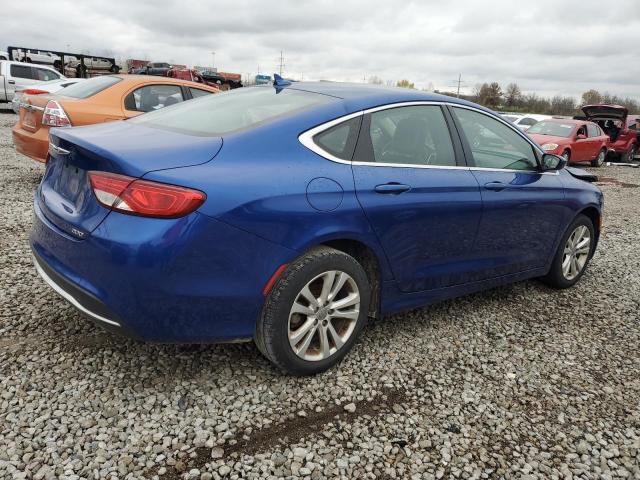 Photo 3 from auction – 2017 CHRYSLER 200 LIMITE with VIN 1C3CCCAB3HN500145