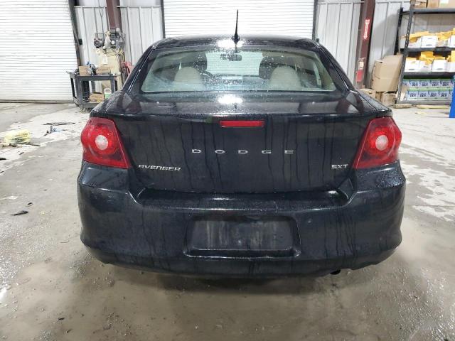 Снимка 6 от търг – 2013 DODGE AVENGER SX с VIN 1C3CDZCB8DN541152