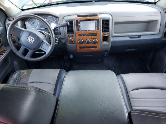 Photo 8 from auction – 2011 DODGE RAM 1500 with VIN 1D7RV1GP6BS548566