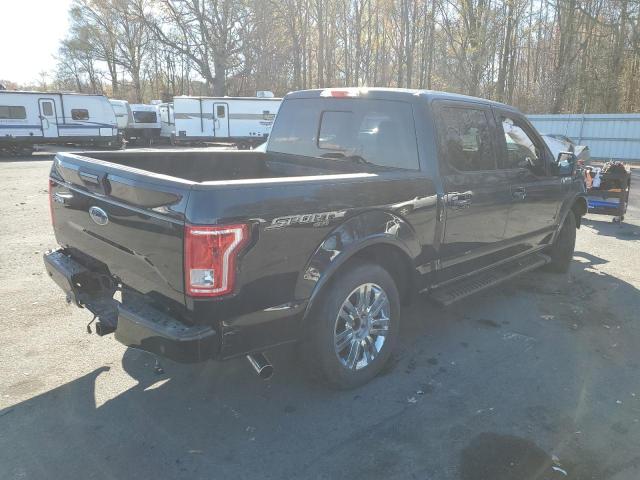 Photo 3 from auction – 2015 FORD F150 SUPER with VIN 1FTEW1EG6FFC47948