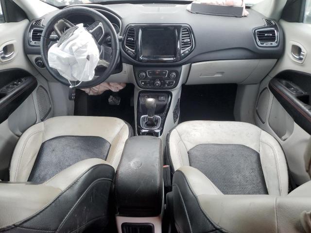 Снимка 8 от търг – 2020 JEEP COMPASS LI с VIN 3C4NJCCB3LT114390