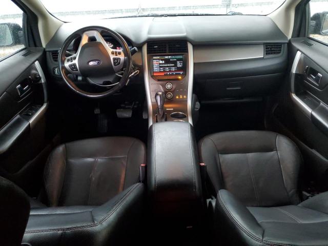 Foto 8 de la subasta – 2013 FORD EDGE SEL con VIN 2FMDK4JCXDBE26662