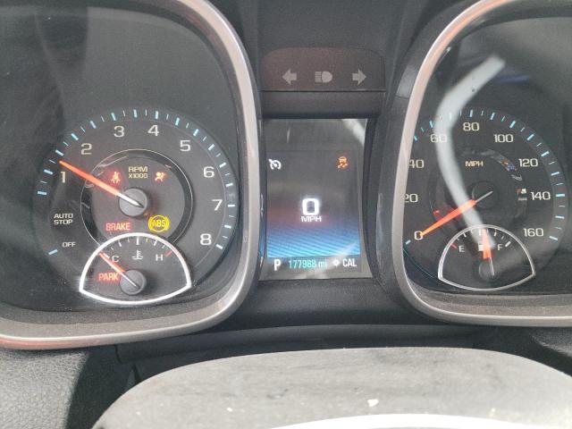 Photo 9 from auction – 2014 CHEVROLET MALIBU 2LT with VIN 1G11E5SL0EF233089