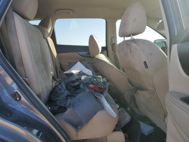 Photo 11 from auction – 2014 NISSAN ROGUE S with VIN 5N1AT2MT2EC785392