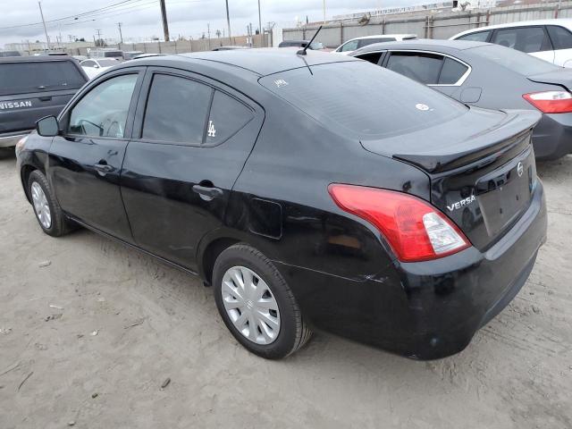 Photo 2 from auction – 2016 NISSAN VERSA S with VIN 3N1CN7AP8GL825013