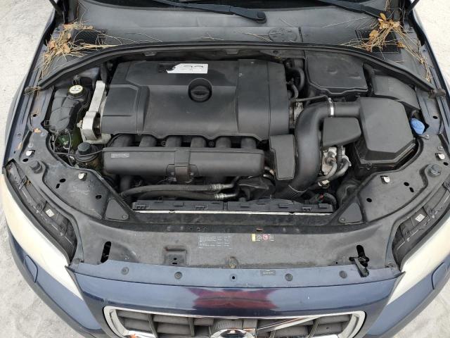 Photo 11 from auction – 2013 VOLVO XC70 3.2 with VIN YV4952BL8D1163522