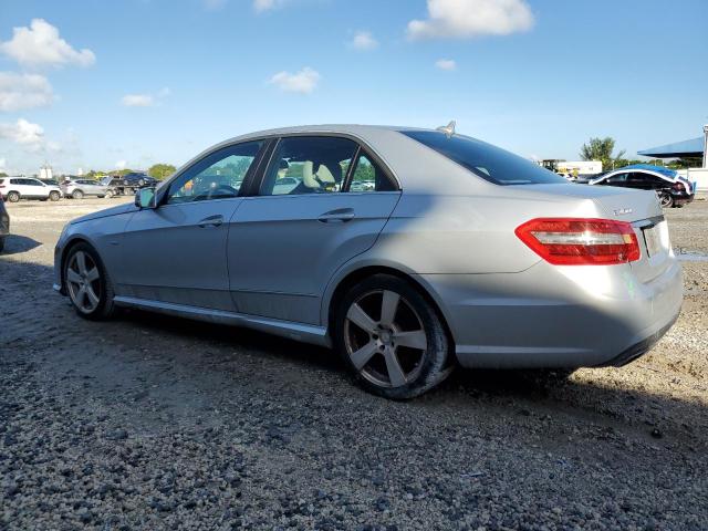 Photo 2 from auction – 2012 MERCEDES-BENZ E 350 with VIN WDDHF5KB8CA526166