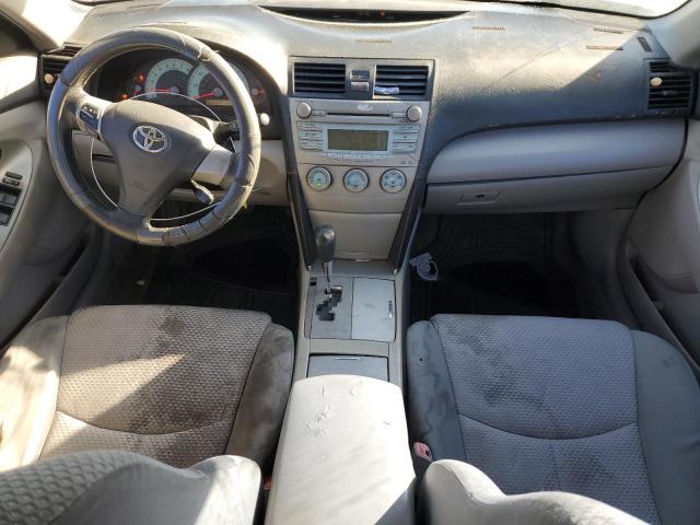 Photo 8 from auction – 2009 TOYOTA CAMRY BASE with VIN 4T1BE46K79U831751