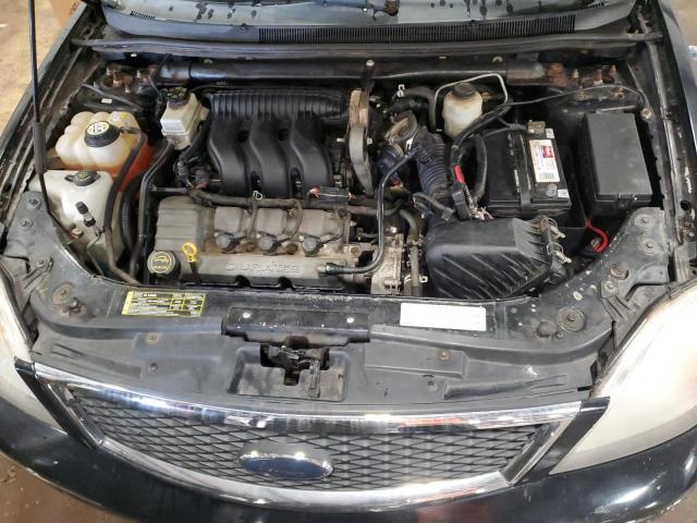 Photo 11 from auction – 2006 FORD FIVE HUNDR with VIN 1FAFP24136G144460