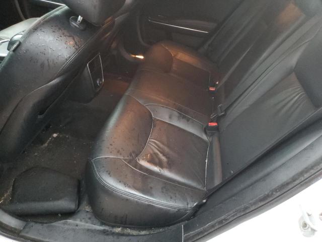 Photo 10 from auction – 2011 CHRYSLER 300 LIMITE with VIN 2C3CA5CGXBH582630