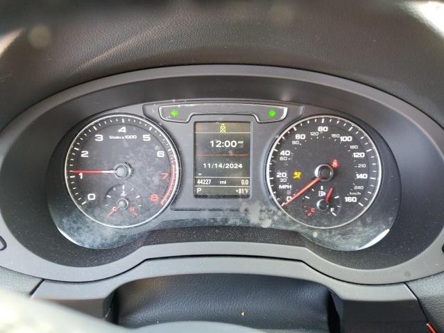 Photo 9 from auction – 2016 AUDI Q3 PREMIUM with VIN WA1BFCFS4GR004666