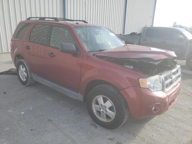 Photo 4 from auction – 2012 FORD ESCAPE XLT with VIN 1FMCU0D76CKC36956