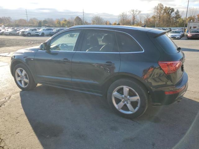 Photo 2 from auction – 2012 AUDI Q5 PREMIUM with VIN WA1DKBFP3CA107340