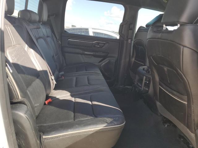 Photo 10 from auction – 2022 RAM 1500 LIMIT with VIN 1C6RREHT8NN178832