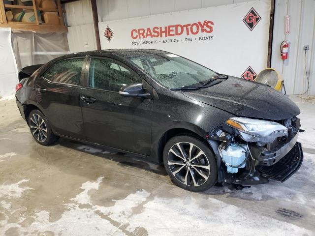Photo 4 from auction – 2018 TOYOTA COROLLA L with VIN 5YFBURHE6JP833083