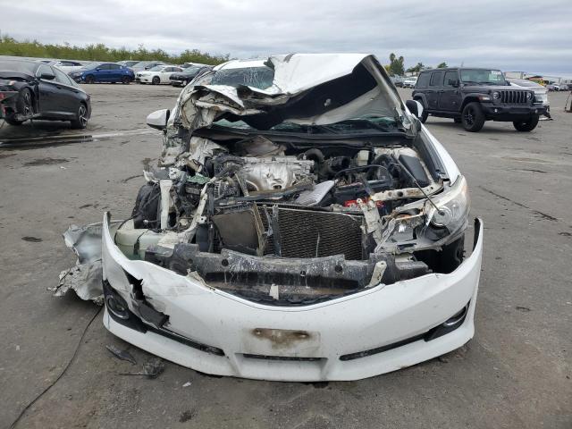 Photo 5 from auction – 2013 TOYOTA CAMRY L with VIN 4T1BF1FK0DU689344